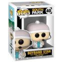 Funko Pop Boyband Stan 40 (South Park)