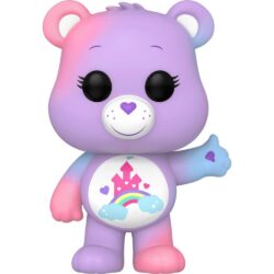 Funko Pop Care-A-Lot Bear 1205 (Ursinhos Carinhosos 40Th) (Animation)