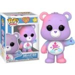 Funko Pop Care-A-Lot Bear 1205 (Ursinhos Carinhosos 40Th) (Animation)