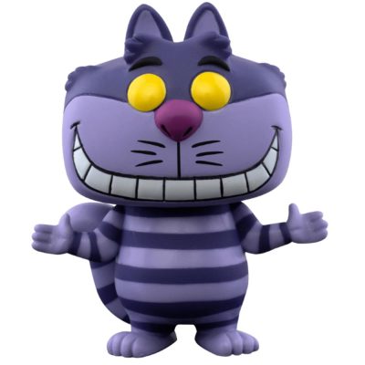 Funko Pop Cheshire Cat 974 (Disneyland 65Th Anniversary)