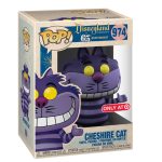 Funko Pop Cheshire Cat 974 (Disneyland 65Th Anniversary)