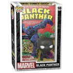 Funko Pop Comics Cover Black Panther 18 (Marvel) (Pantera Negra)