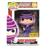 Funko Pop Dark Magician 595 (Yu-Gi-Oh!) (Animation)
