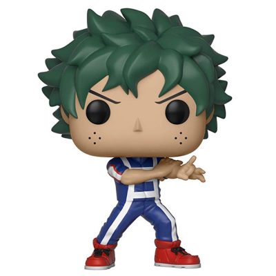 Funko Pop Deku 373 (Training) (My Hero Academia) (Animation)