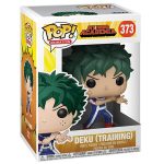 Funko Pop Deku 373 (Training) (My Hero Academia) (Animation)