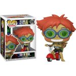 Funko Pop Ed & Ein 1215 (Cowboy Bebop) (Animation)