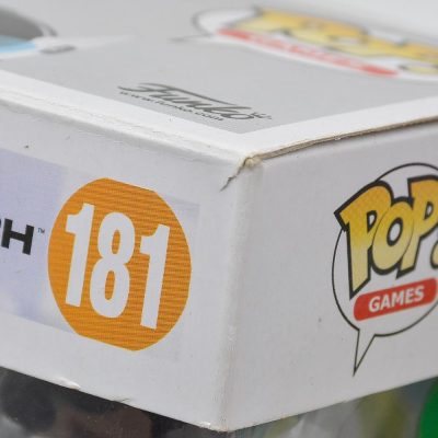 Funko Pop Games - Overwatch Symmetra 181 #3