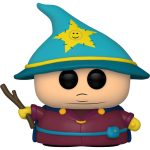 Funko Pop Grand Wizard Cartman 30 (South Park)