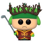 Funko Pop High Elf King Kyle 31 (South Park)