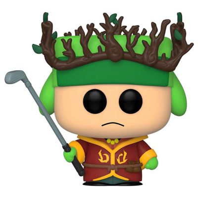 Funko Pop High Elf King Kyle 31 (South Park)