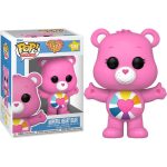 Funko Pop Hopeful Heart Bear 1204 (Ursinhos Carinhosos 40Th) (Animation)