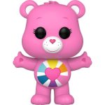 Funko Pop Hopeful Heart Bear 1204 (Ursinhos Carinhosos 40Th) (Animation)