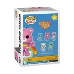 Funko Pop Hopeful Heart Bear 1204 (Ursinhos Carinhosos 40Th) (Animation)