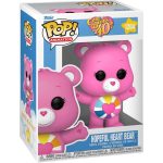 Funko Pop Hopeful Heart Bear 1204 (Ursinhos Carinhosos 40Th) (Animation)
