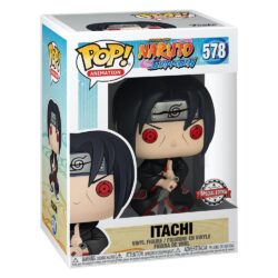 Funko Pop Itachi 578 (Naruto Shippuden) (Animation) (Special Edition)