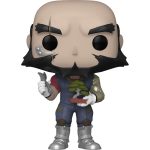Funko Pop Jet Black 1213 (Cowboy Bebop) (Animation)
