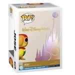 Funko Pop José 1308 (Parrot) (Zé Carioca) (Walt Disney World 50)