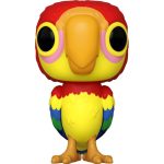 Funko Pop José 1308 (Parrot) (Zé Carioca) (Walt Disney World 50)