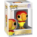 Funko Pop José 1308 (Parrot) (Zé Carioca) (Walt Disney World 50)