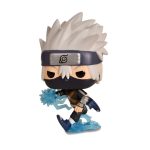 Funko Pop Kakashi Hatake 1199 (Chidori) (Naruto Shippuden) (Animation)