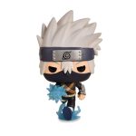 Funko Pop Kakashi Hatake 1199 (Chidori) (Naruto Shippuden) (Animation)