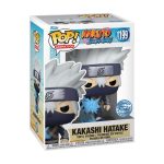 Funko Pop Kakashi Hatake 1199 (Chidori) (Naruto Shippuden) (Animation)