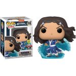 Funko Pop Katara 1130 (Whoosh) (Avatar) (Glows) (Animation)