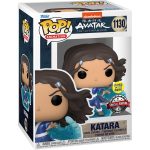 Funko Pop Katara 1130 (Whoosh) (Avatar) (Glows) (Animation)