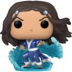 Funko Pop Katara 1130 (Whoosh) (Avatar) (Glows) (Animation)