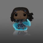 Funko Pop Katara 1130 (Whoosh) (Avatar) (Glows) (Animation)