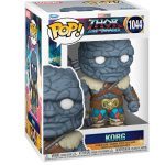 Funko Pop Korg 1044 (Thor Love And Thunder)
