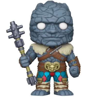 Funko Pop Korg 1044 (Thor Love And Thunder)