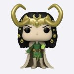 Funko Pop Lady Loki 1029 (Marvel) Funko Pop Lady Loki 1029 (Marvel)