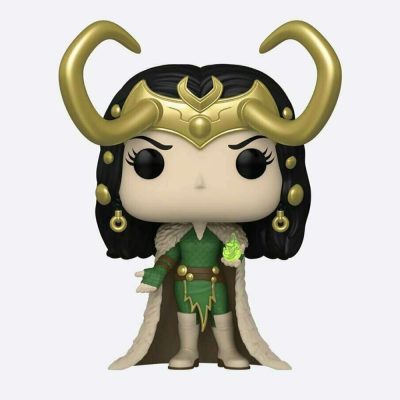 Funko Pop Lady Loki 1029 (Marvel)