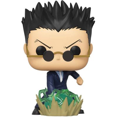 Funko Pop Leorio 700 (Hunter X Hunter) (Animation)