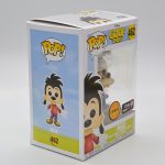 Funko Pop Max 462 (With Skate) (Goof Troop) (Games)