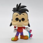 Funko Pop Max 462 (With Skate) (Goof Troop) (Games)