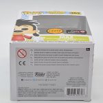 Funko Pop Max 462 (With Skate) (Goof Troop) (Games)