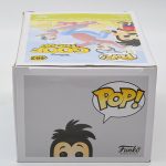 Funko Pop Max 462 (With Skate) (Goof Troop) (Games)
