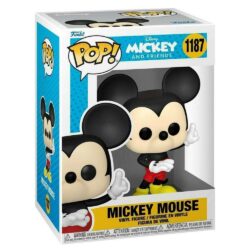Funko Pop Mickey 1187 (Disney)
