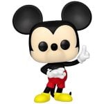 Funko Pop Mickey 1187 (Disney)