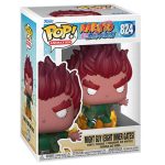 Funko Pop Might Guy Eight Inner Gates 824 (Naruto Shippuden) (Animation)