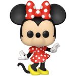 Funko Pop Minnie Mouse 1188 (Mickey And Friends)