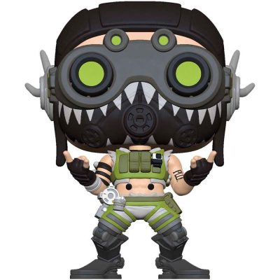 Funko Pop Octane 871 (Apex Legends) (Games)