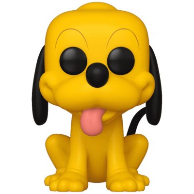 Funko Pop Pluto 1189 (Mickey And Friends)
