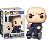 Funko Pop Professor X 641 (X-Men 20Th) (Marvel)