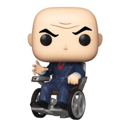 Funko Pop Professor X 641 (X-Men 20Th) (Marvel)