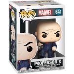 Funko Pop Professor X 641 (X-Men 20Th) (Marvel)