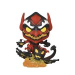 Funko Pop Red Goblin 682 (Marvel) (Exclusive 2020 Fall Conventition)