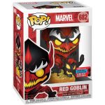 Funko Pop Red Goblin 682 (Marvel) (Exclusive 2020 Fall Conventition)